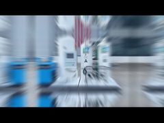 Generator oksigen medis