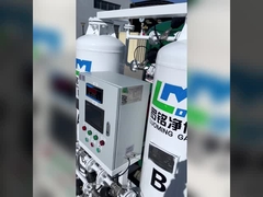 Jiangsu Luoming PSA Generator nitrogen