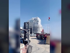 Peralatan Produksi Oksigen Berkualitas Tinggi