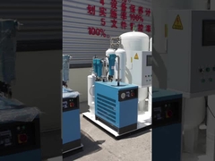 Pasokan oksigen rumah sakit harus bebas kesalahan!