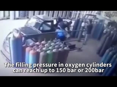 Tabung oksigen VS oksigen cair VS generator oksigen