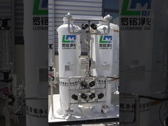 Mengapa generator oksigen lebih andal daripada tabung oksigen?