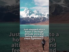 Generator oksigen difusi dataran tinggi