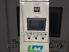 Mengapa aku terus memposting video setiap hari