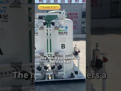 Semakin banyak pelanggan yang dimiliki suatu layanan, semakin besar pula tanggung jawabnya.