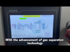 Sistem pasokan oksigen mandiri rumah sakit