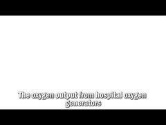 Generator Oksigen Rumah Sakit vs Rumah Tangga: Kemurnian & Tujuan Penting