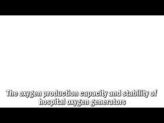 Mengapa Sistem Oksigen Rumah Sakit Lebih Unggul Daripada Unit Rumah