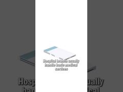 Cara Memilih Sistem Pasokan Oksigen untuk Departemen Rawat Jalan Rumah Sakit