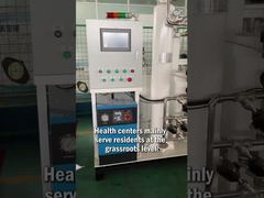 Cara Memilih Sistem Pasokan Oksigen untuk Pusat Kesehatan