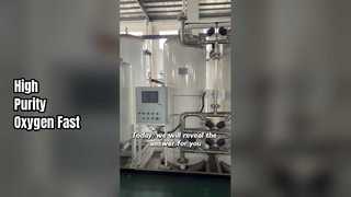 Mengapa generator oksigen Luo Ming dapat memenangkan pembelian berulang oleh pelanggan?